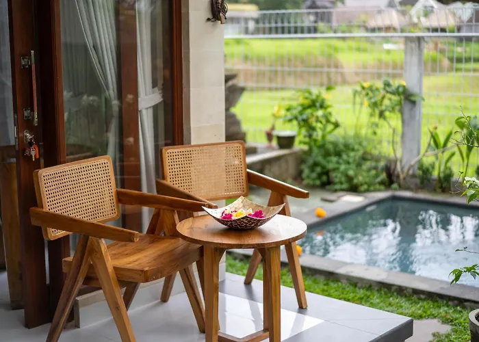 Villa Armonia Private