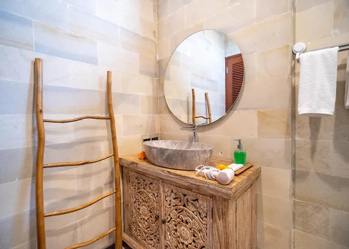 Villa Armonia Private Ubud