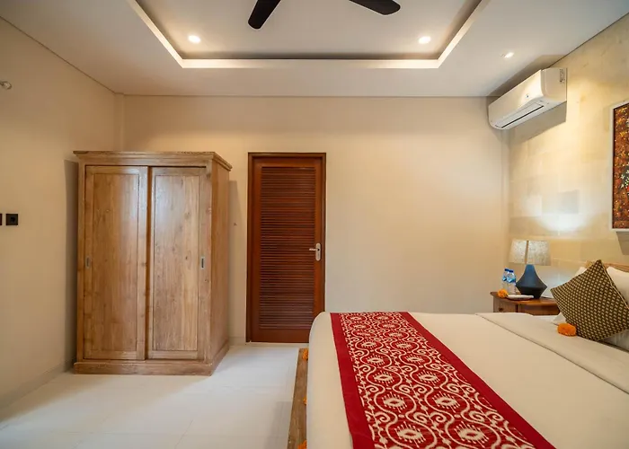 Armonia Private * Ubud