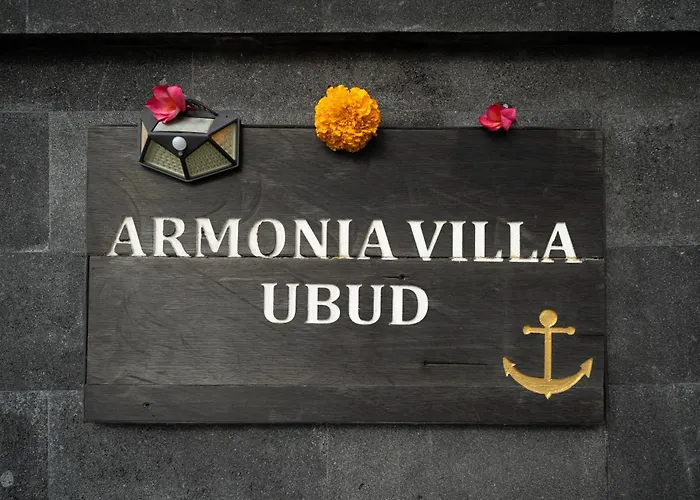 Armonia Private Villa