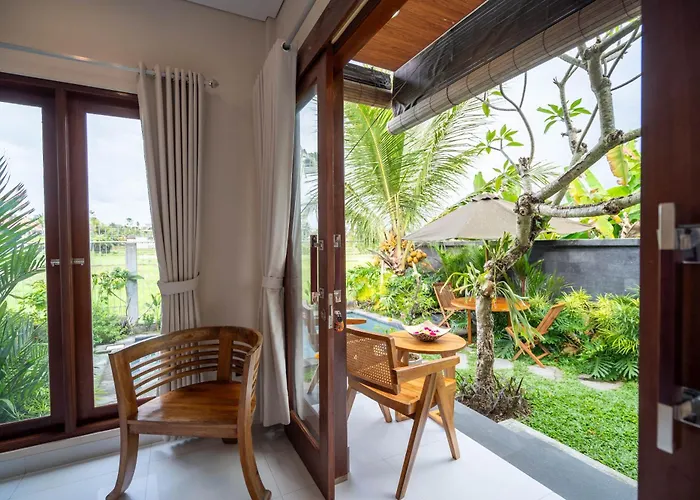 Villa Armonia Private *