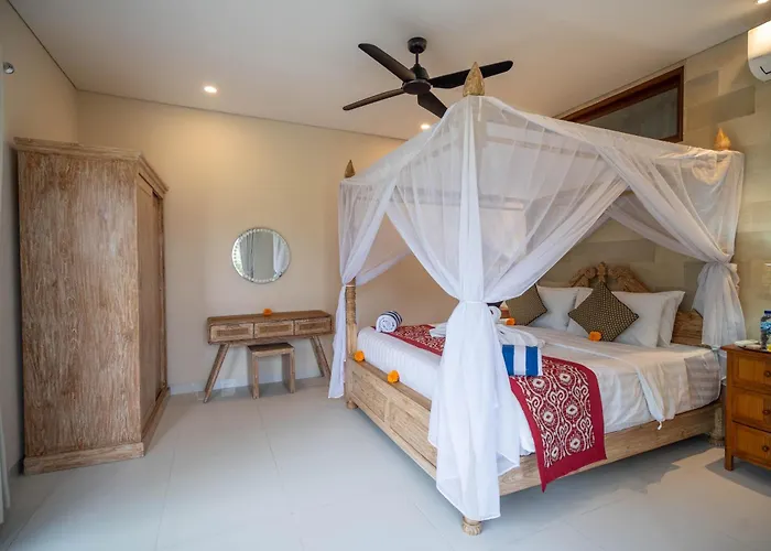 Armonia Private * Ubud