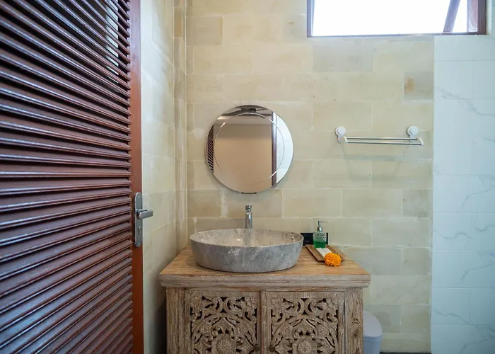 Villa Armonia Private *