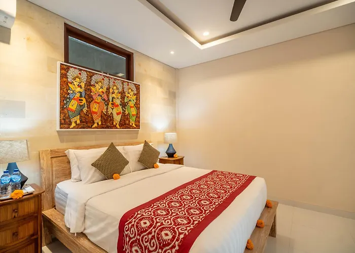 Armonia Private * Ubud