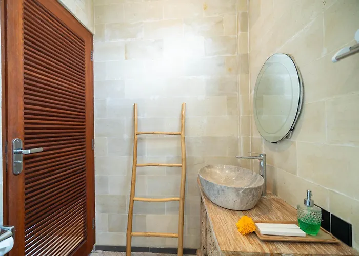 Armonia Private Villa Ubud