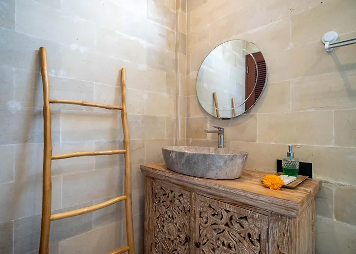 Villa Armonia Private *