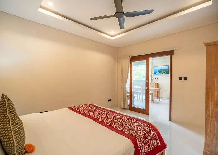 Armonia Private Villa *